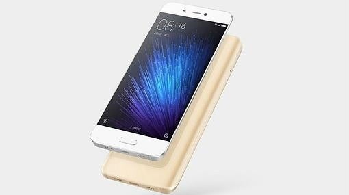 Xiaomi Mi 5: el terminal de gama alta por solo 300 euros