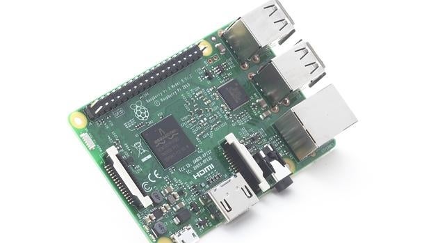 Raspberry Pi 3 añade conectividad Wifi y Bluetooth