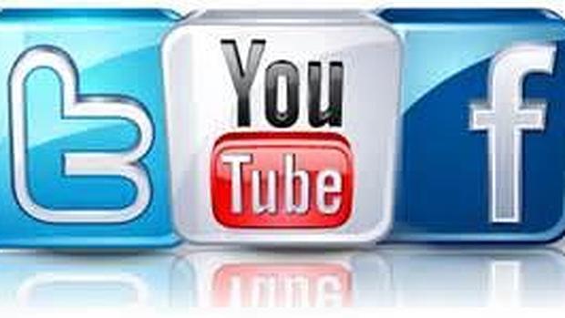 Muy fan de Youtube