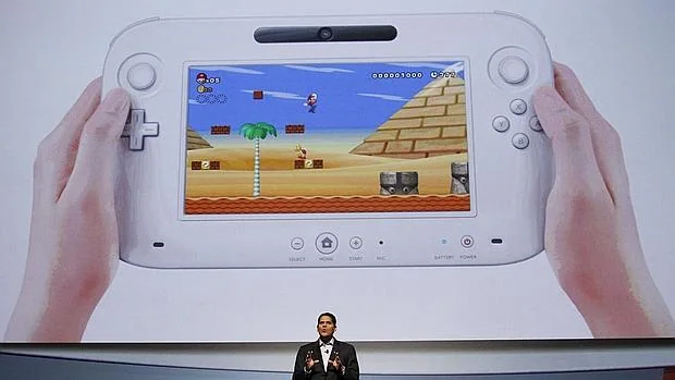 Nintendo: ¿Dejará de fabricar su consola de sobremesa Wii U?