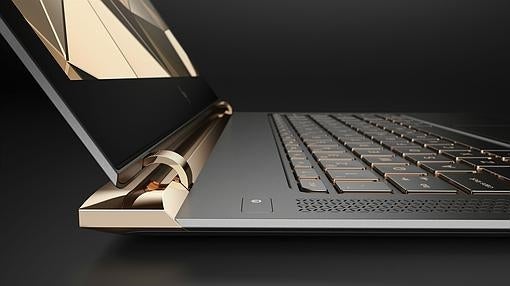 HP Spectre, el portátil que eclipsa al MacBook