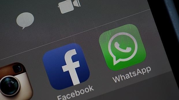 Los datos que WhatsApp excluye del sistema de cifrado