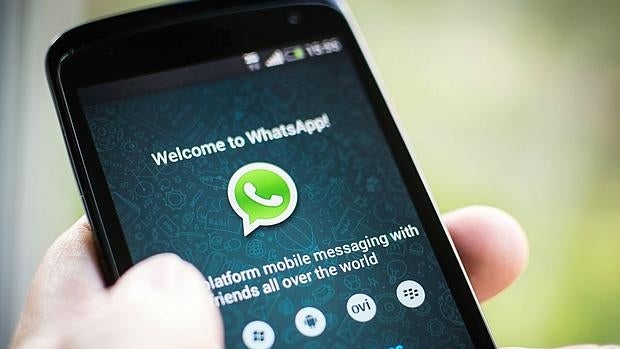 WhatsApp: ¿quienes son los amigos más pesados?