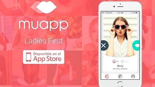 Diez aplicaciones femeninas imprescindibles en tu «smartphone»