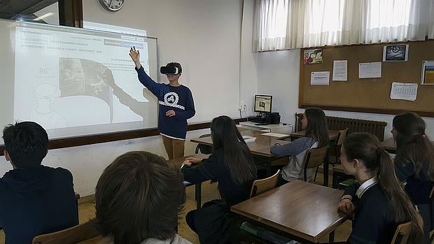 Samsung, HP, Lenovo o Toshiba apuestan fuerte por la educación en España