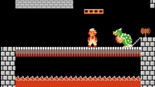 Los doce mejores videojuegos de la historia