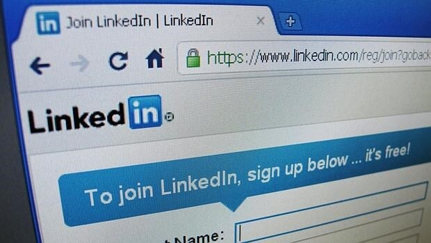 LinkedIn, «hackeada», recomienda a los usuarios a cambiar la contraseña