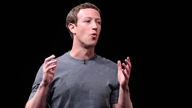 «Facebook nunca habilitará 'No Me Gusta' porque la red se hundiría»