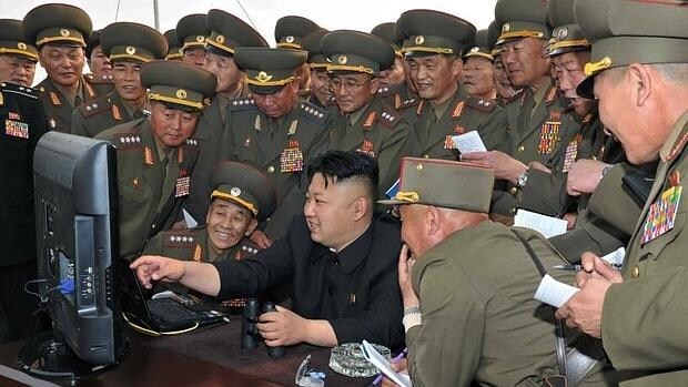 Corea del Norte cuenta con un «ejército» de 7.000 hackers
