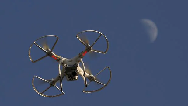 EE.UU. emite las reglas para el uso de drones con fines comerciales