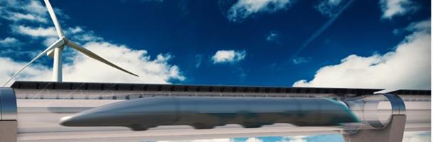 HTT vs Hyperloop One: dos direcciones para un único destino