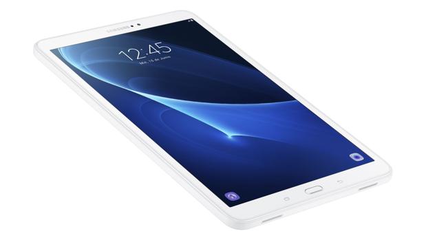 La Samsung Galaxy Tab A llega a España por 279 euros