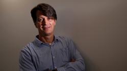 John Hanke, CEO de Niantic