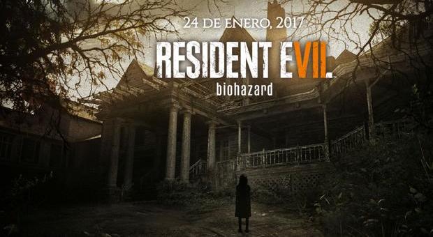 El CEO de Capcom asegura que pasó demasiado miedo al jugar a «Resident Evil 7»