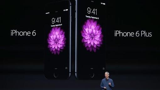 iPhone: así ha cambiado de cara el teléfono más icónico de la historia