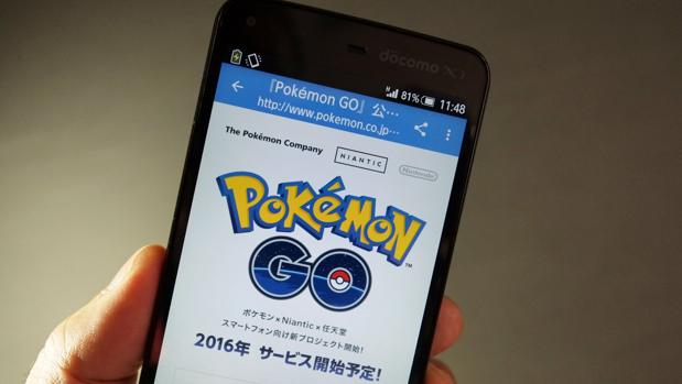 Pokémon GO supera los 100 millones de descargas