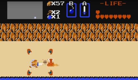 Las grandes «joyas» de la NES de Nintendo que podrás volver a jugar en la versión mini