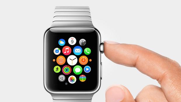 El Apple Watch 2: con GPS pero sin conectividad independiente