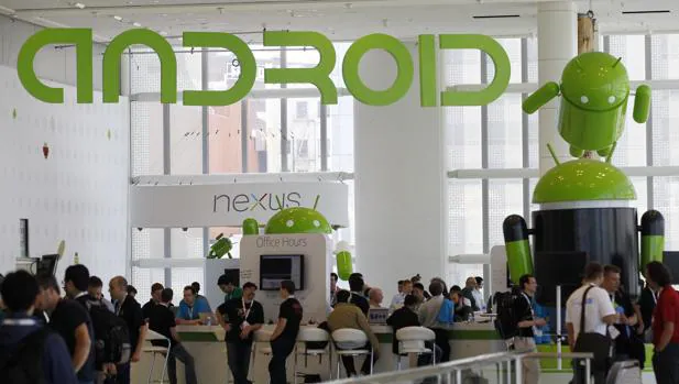 Android tiene una nueva «app» maliciosa cada nueve segundos