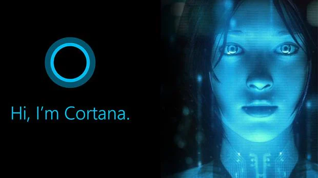 Cortana es el asistente virutal de Microsoft