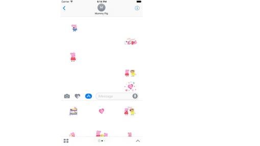 Las mejores «apps» para mandar «stickers» en iOS 10