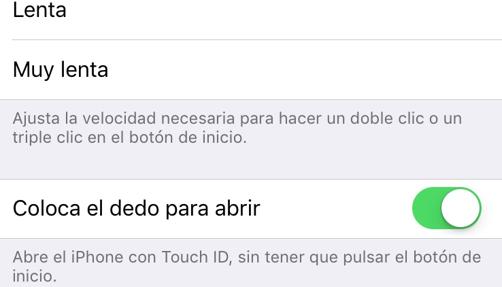 Diez trucos y otras funciones ocultas de iOS 10