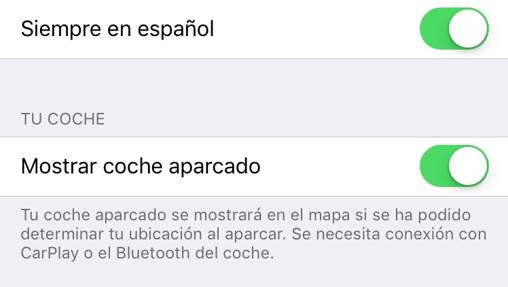 Diez trucos y otras funciones ocultas de iOS 10