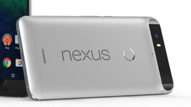Detalle de uno de los últimos Nexus