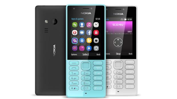 Nokia lanzará un celular con batería de hasta un mes de duración, sin redes  ni WhatsApp