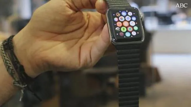 Apple Watch 2: un paso lógico y necesario