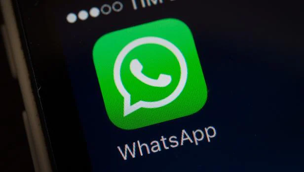 WhatsApp tiene más de mi millones de usuarios en todo el mundo