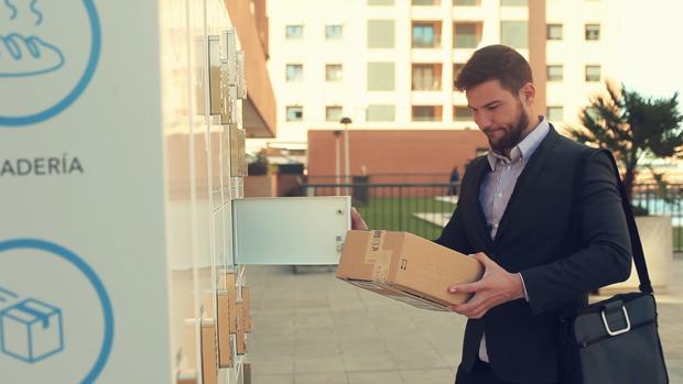 Citibox, la «app» de servicio a domicilio sin que tengas que estar en casa