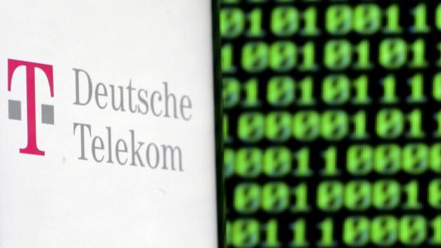 Deutsche Telekom, víctima de los «hackers»