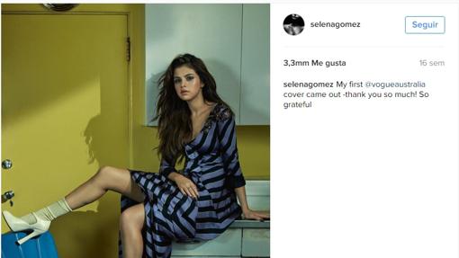 Las 10 imágenes de Instagram con más «Me Gusta» de 2016