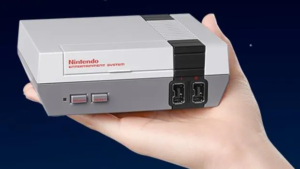 Probamos Nintendo NES mini, más nostalgia que consola