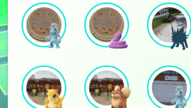 ¿Cómo usar el nuevo buscador de Pokemon GO?