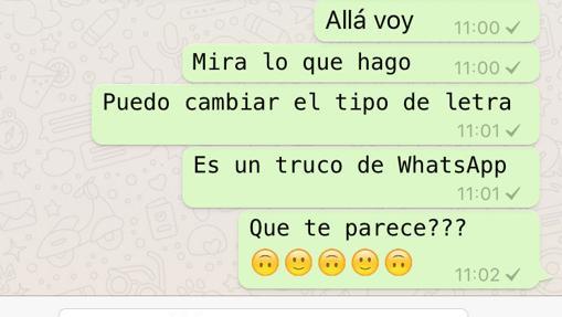 WhatsApp: estas han sido sus novedades en 2016