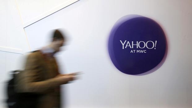 Yahoo ha sufrido un nuevo ciberataque masivo