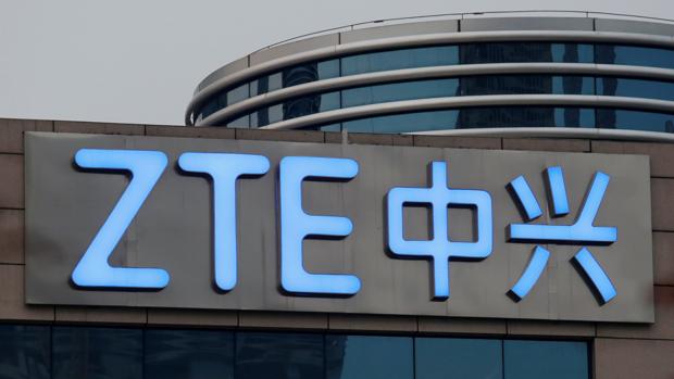 ZTE es una de esas empresas que no deja de crecer, aunque sin hacer demasiado ruido