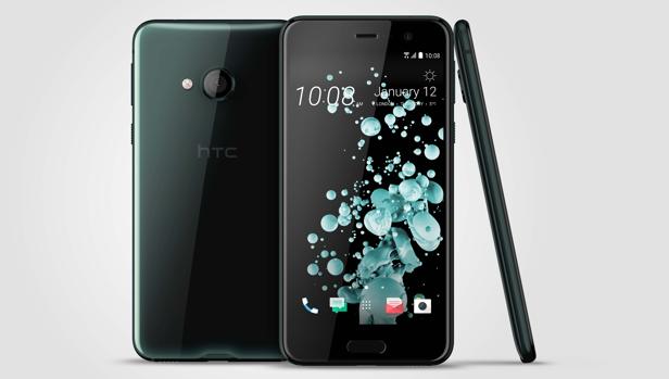 U Ultra: la doble pantalla se impone en HTC