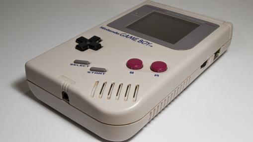 Game Boy