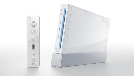 Wii