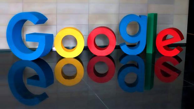 Google, principal motor de búsqueda del mundo