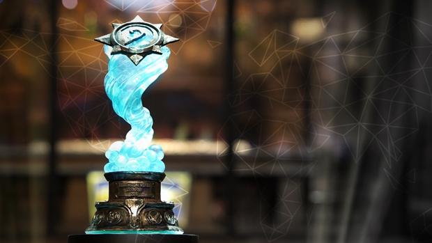 Hearthstone Global Games o cómo aspirar a ganar 14.000 euros jugando a las cartas virtuales