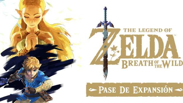 The Legend of Zelda: Breath of the Wild