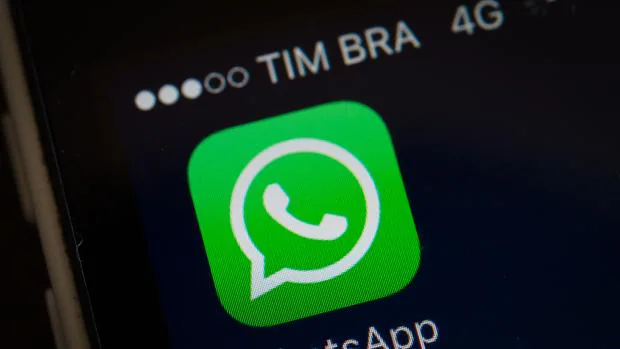 WhatsApp, aplicación de mensajería, tiene más de 1.200 millones de usuarios