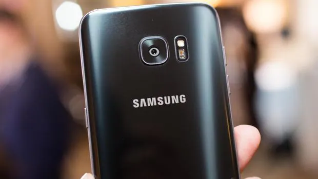 Samsung presentará el 29 de marzo su nuevo Galaxy S8