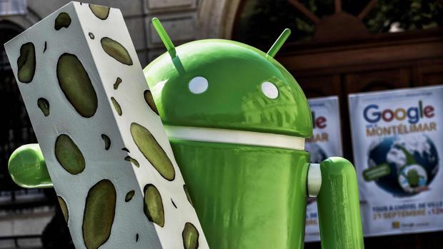 La mitad de los dispositivos Android quedaron fuera de las actualizaciones de seguridad en 2016