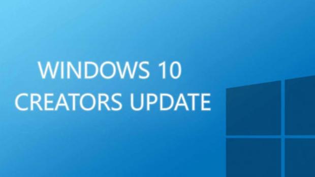 Windows 10 Creators Update llegará el 11 de abril