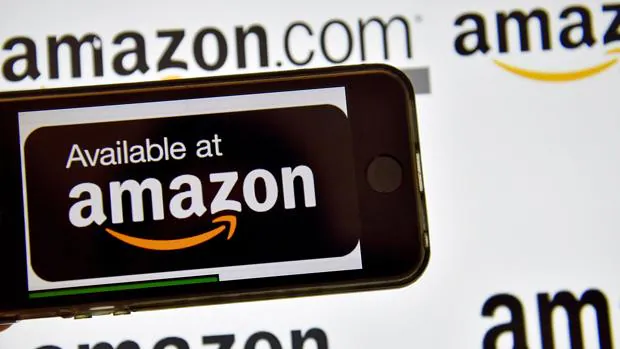 Amazon es uno de los gigantes del comercio electrónico